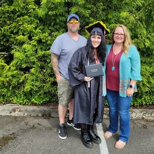 Meet your Posher, Heidi